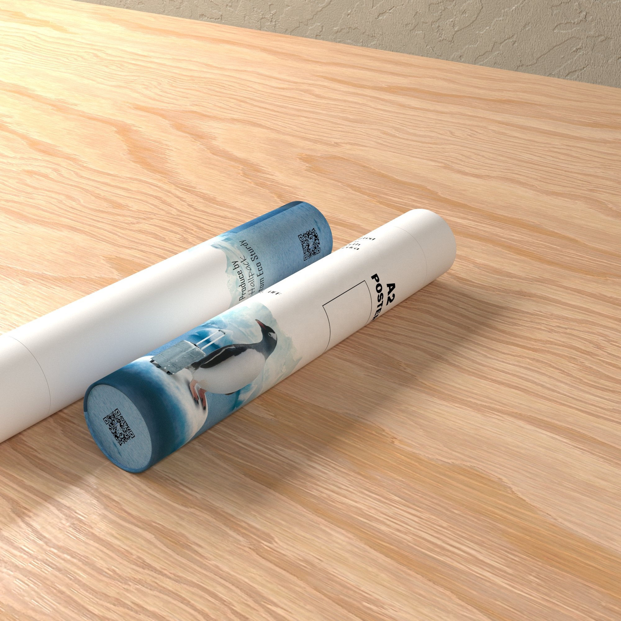 cardbord tubes