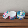 paper tube food packaging uk
