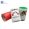 custom cardboard tubes