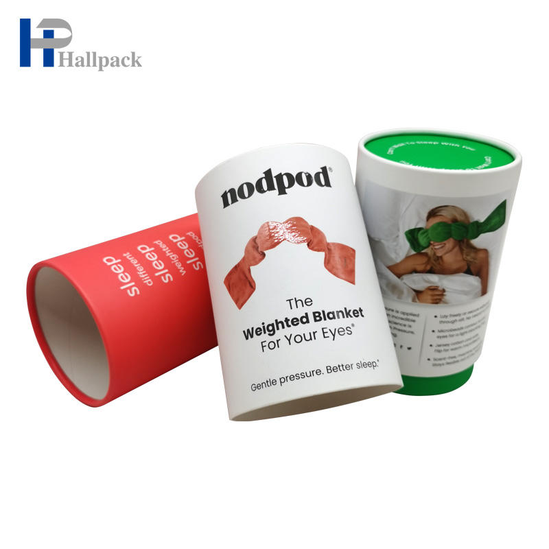 custom cardboard tubes