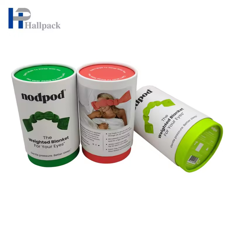 custom mailing tubes