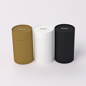 paper tube packaging