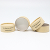 paper tube packaging cosmetics