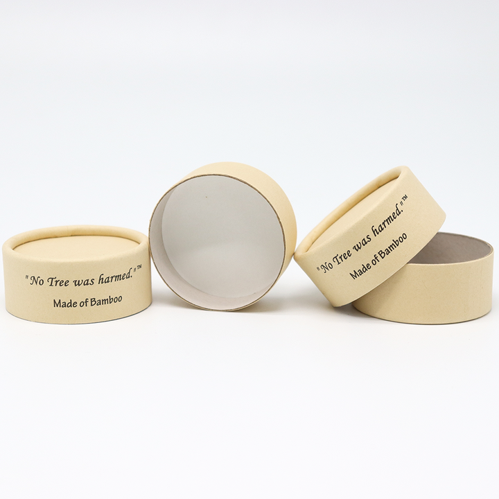 paper tube packaging cosmetics