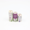 cosmetic paper tube packaging
