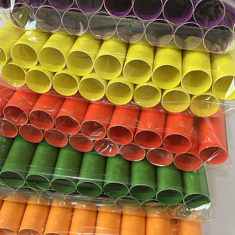 cardboard cylinder packaging