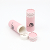 paper tube for cosmetics