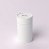 food paper tube box