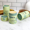 lipbalm paper tube factories