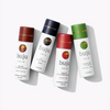 white lipbalm tubes