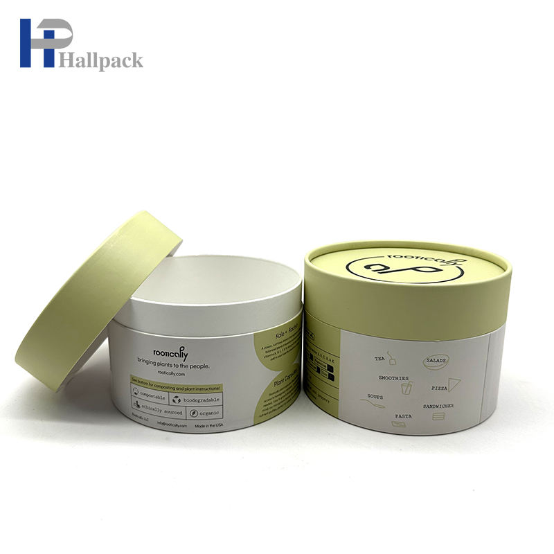 card board tubes