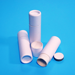lipbalm paper tube factories