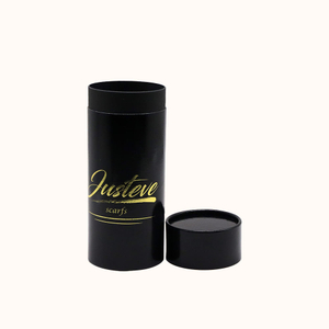 cylinder package