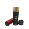 custom paper tube packaging