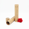 cardboard cylinders