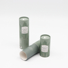 cardboard cylinder packaging