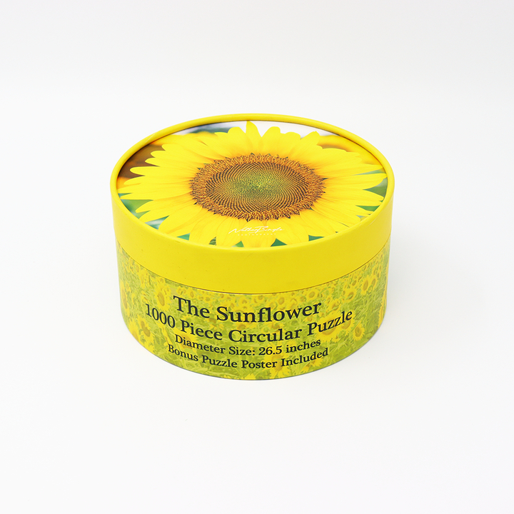 custom mailing tubes