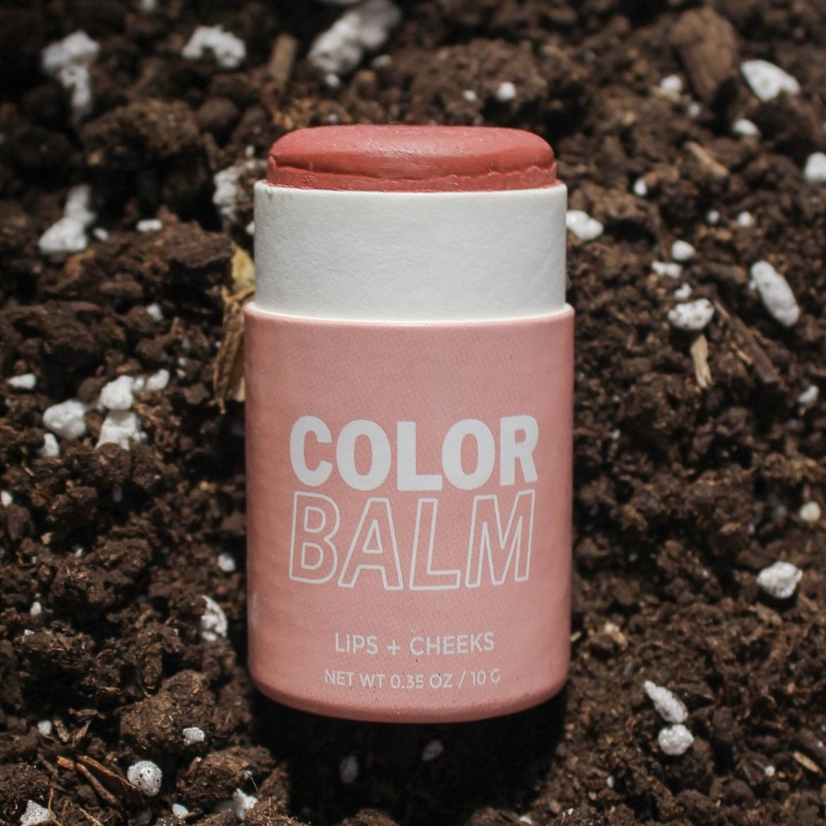tube lipbalm