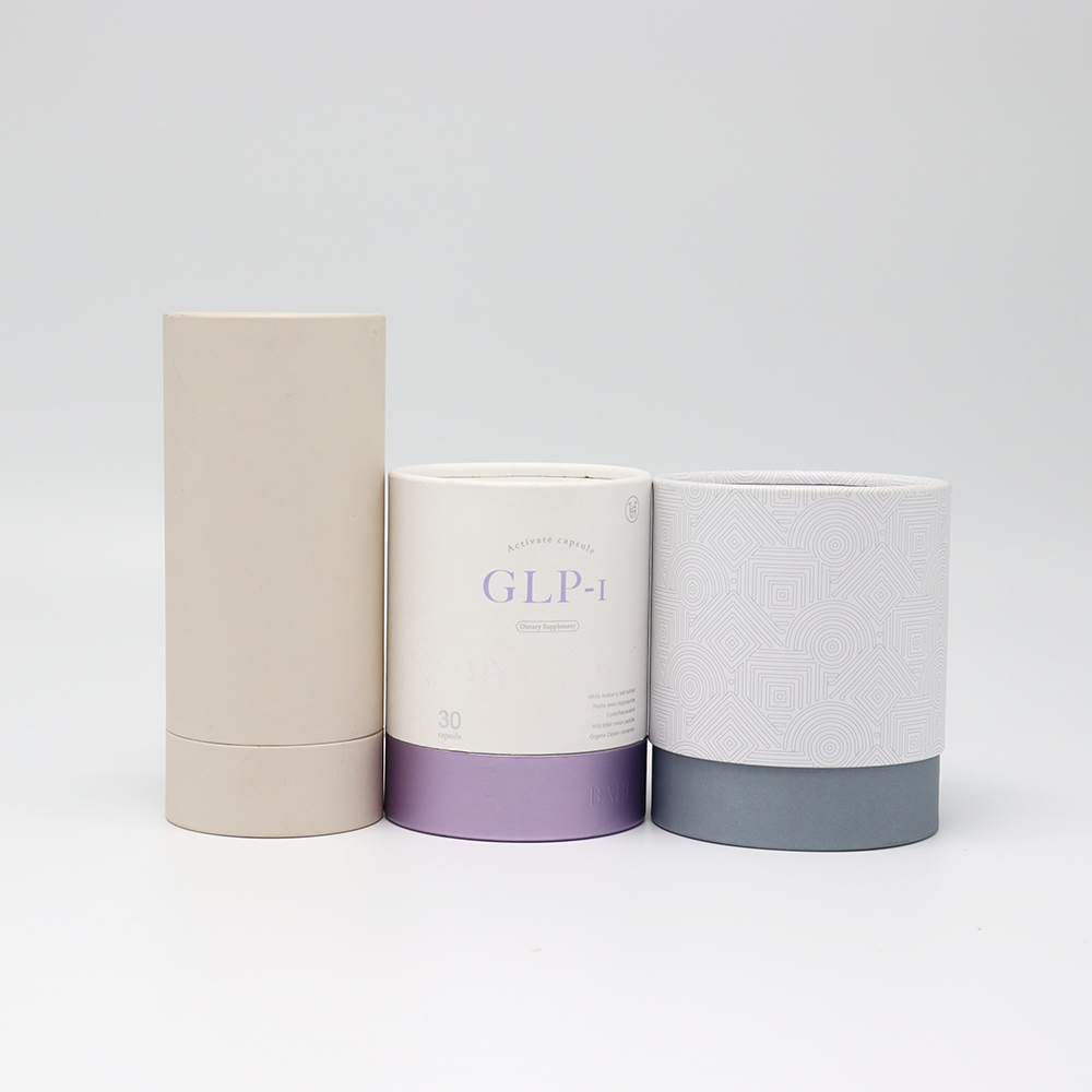 paper tubes for cosmetics