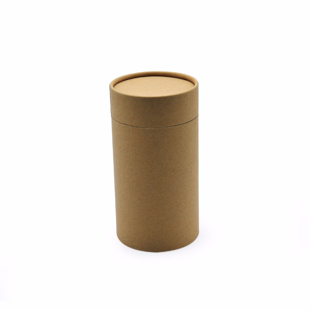 cardboard cylinder packaging