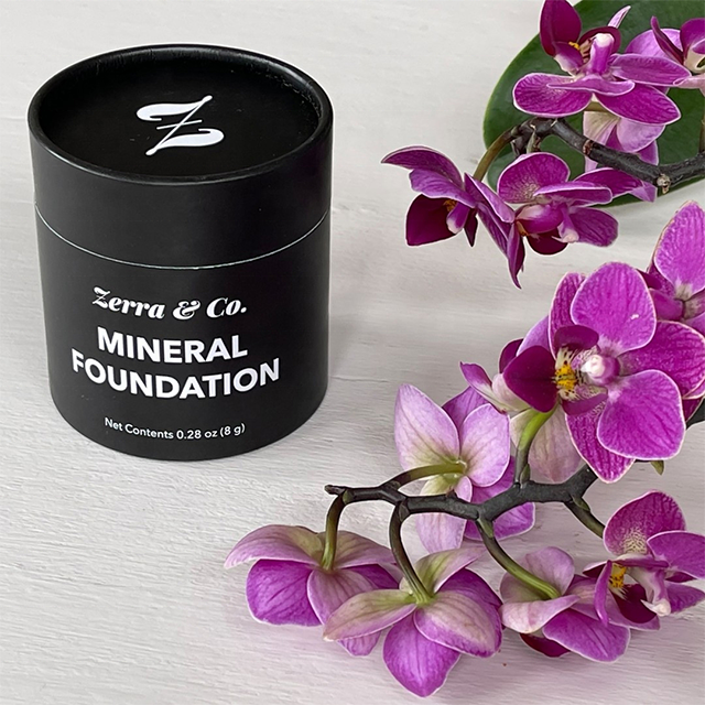 wholesale cosmetic paper tube