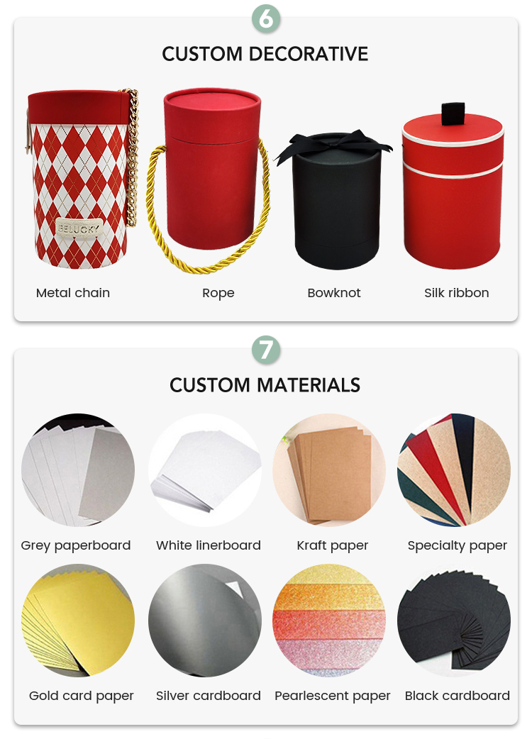 paper tubes for crafts