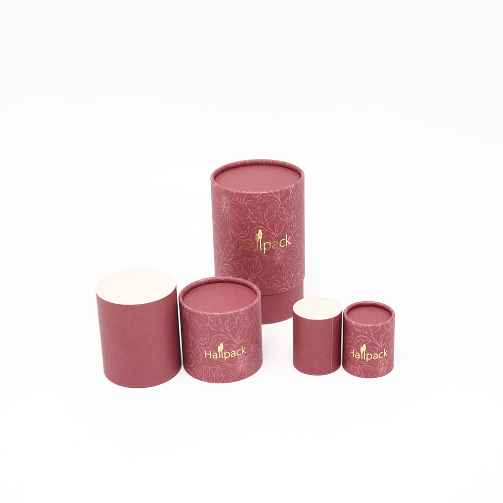 food grade paper tubes