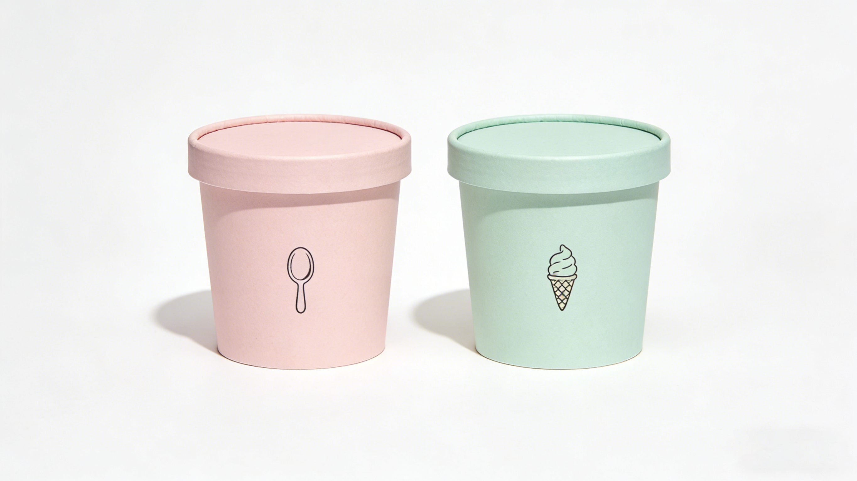 Food Grade Paper Tubes