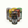 food grade paper tubes