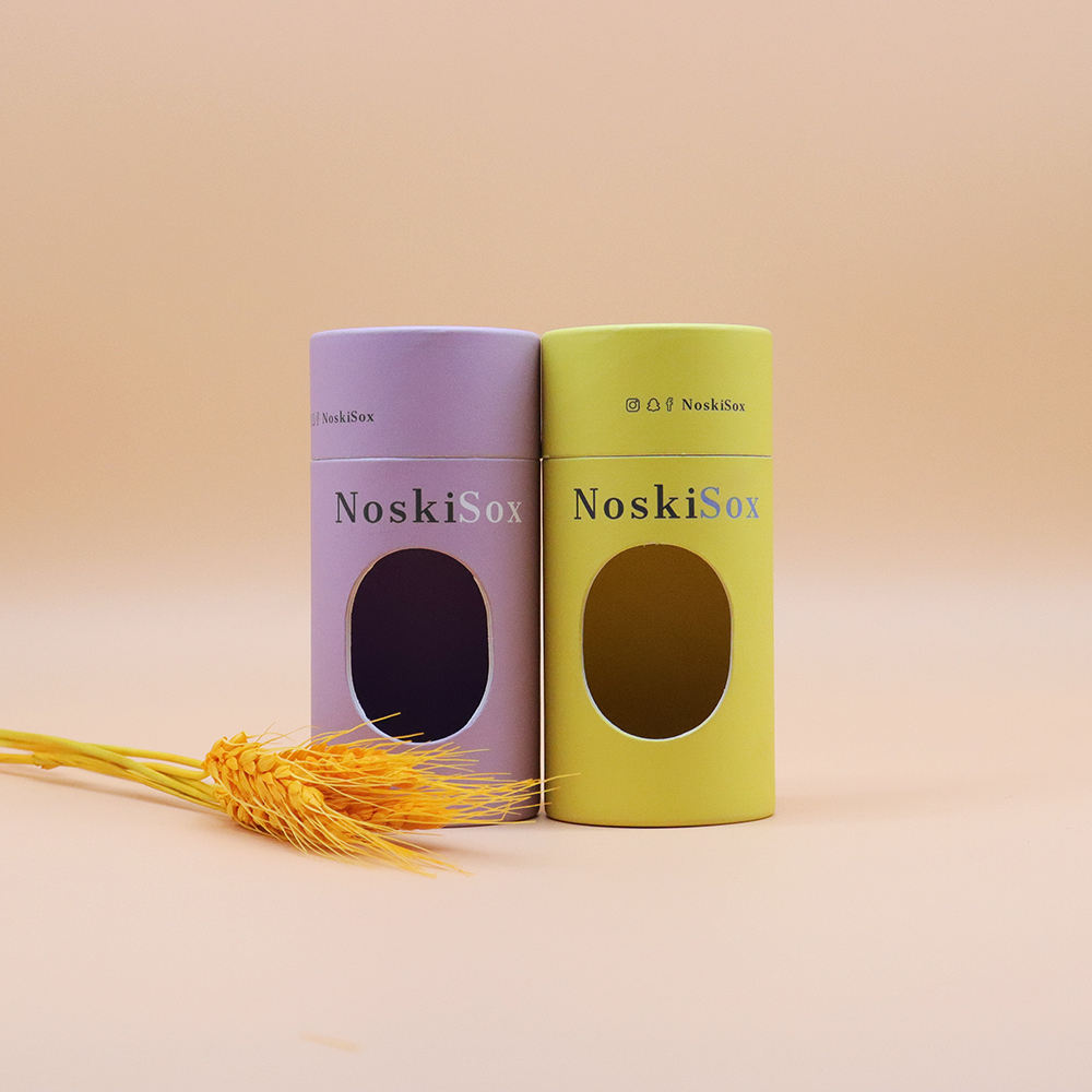 food grade paper tubes