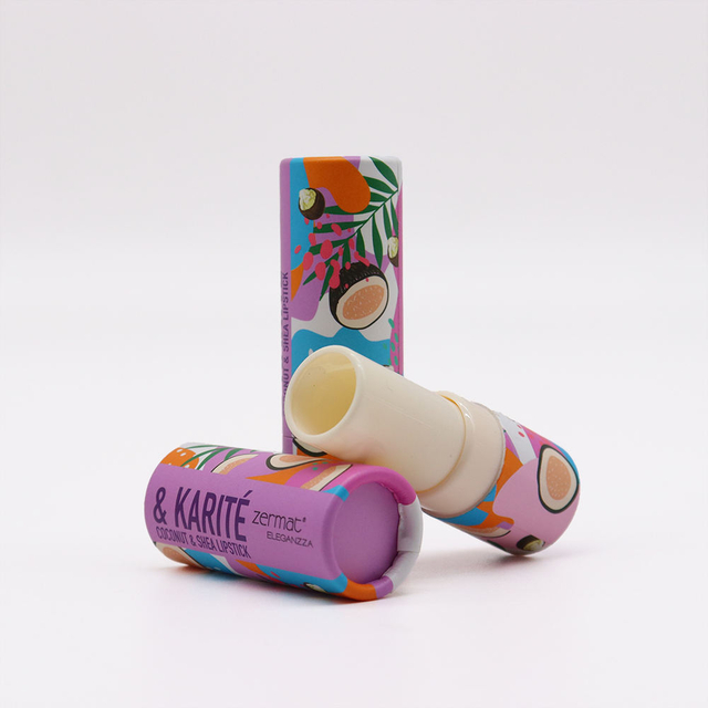 cosmetic paper tubes