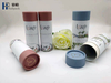 food grade paper tube