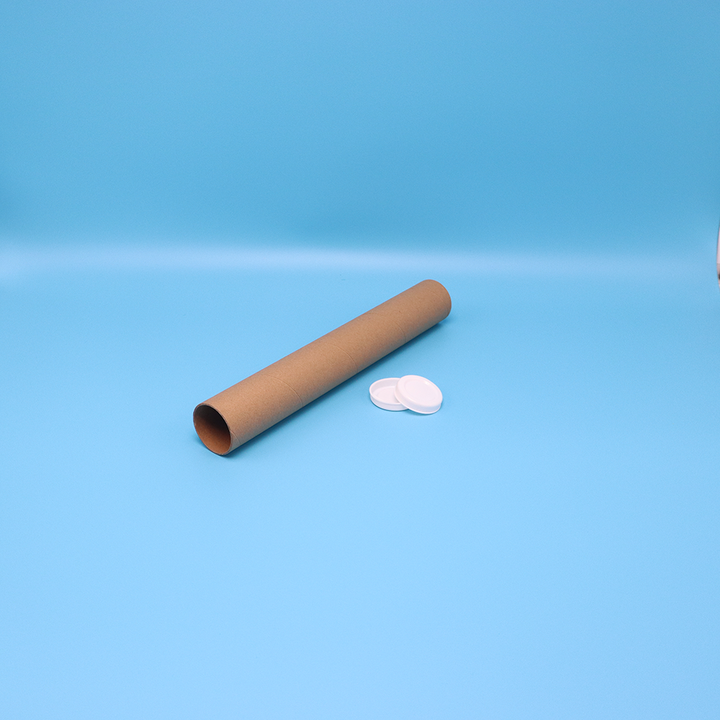 food grade paper tubes
