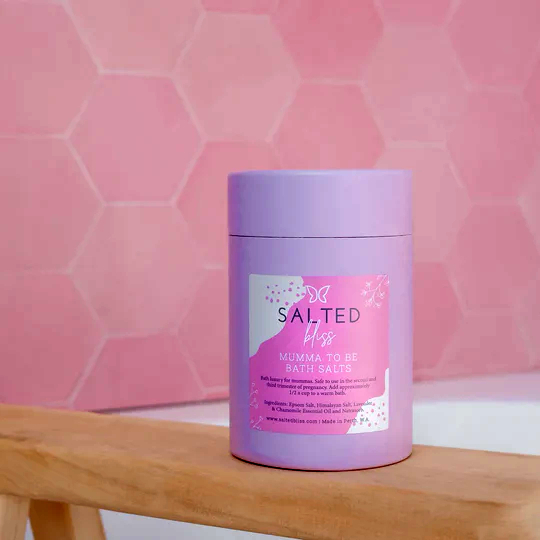 paper tube cbd food packaging