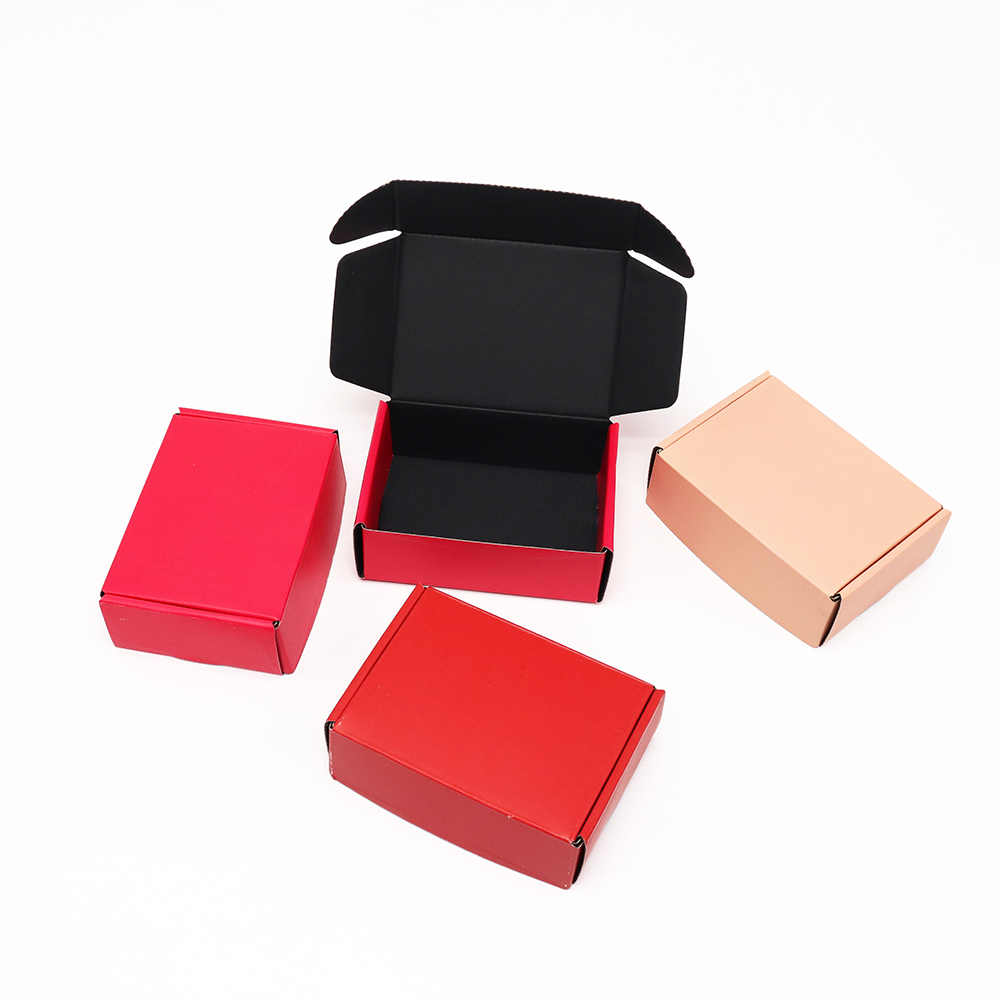 decorative paper storage boxes