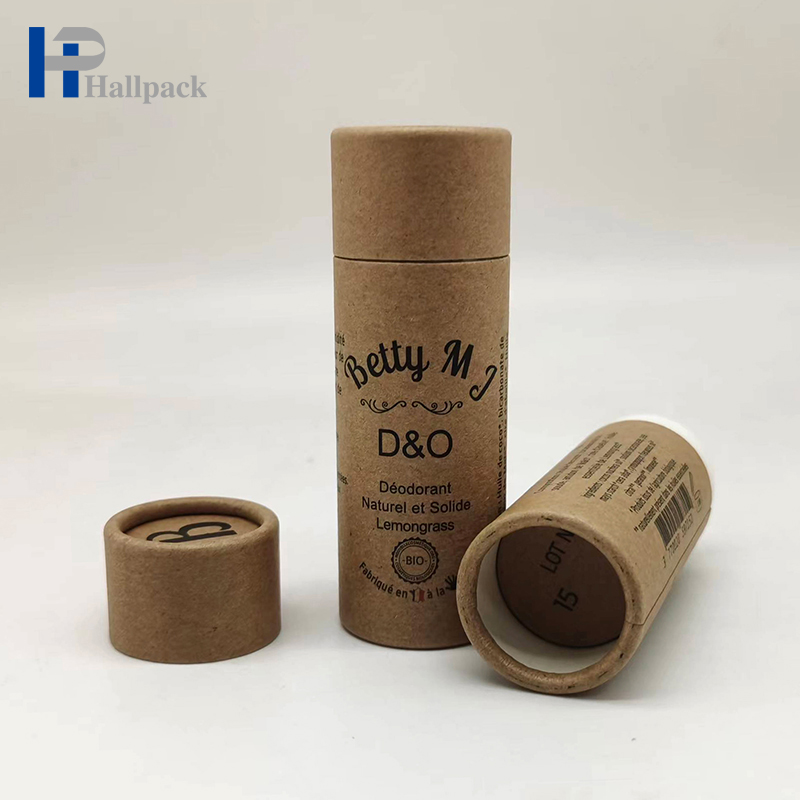 lipbalm paper tube manufacturers