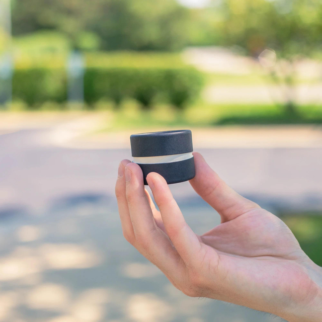 paper tube packaging food