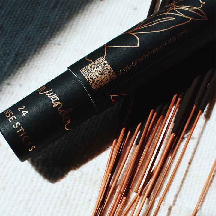 food grade paper tubes