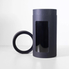 paper tube packaging for food