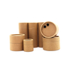 cosmetic paper tube factory