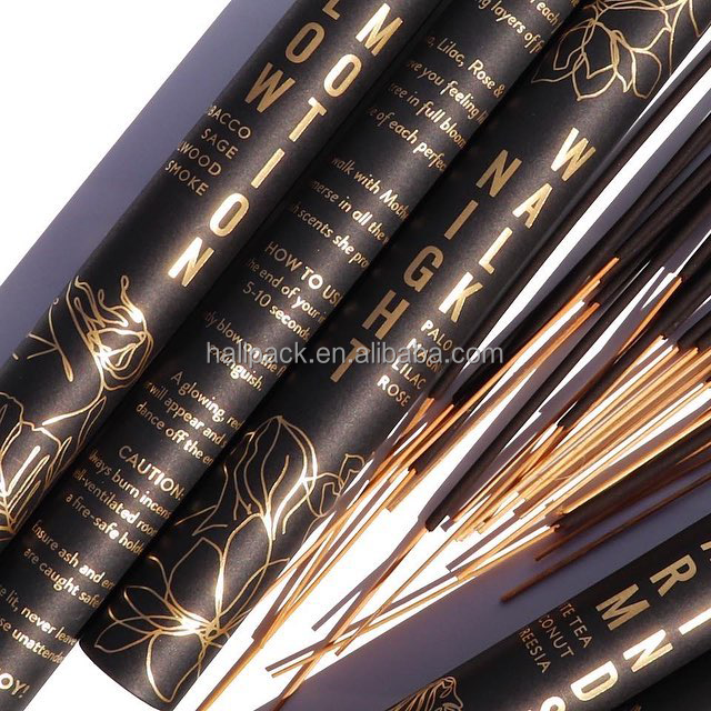 food grade paper tube