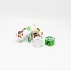 food paper tube box