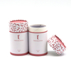 cosmetic paper tube