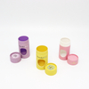 food grade paper tube packaging