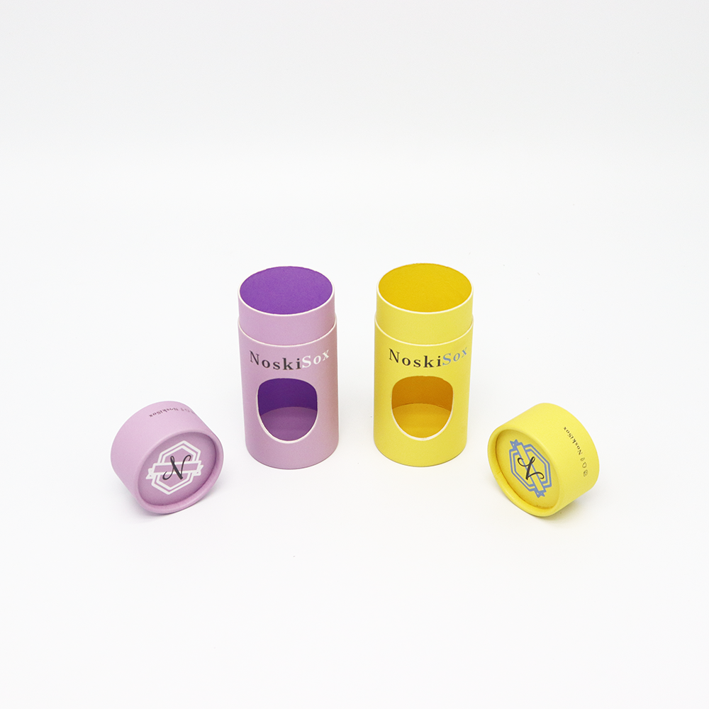 food grade paper tube