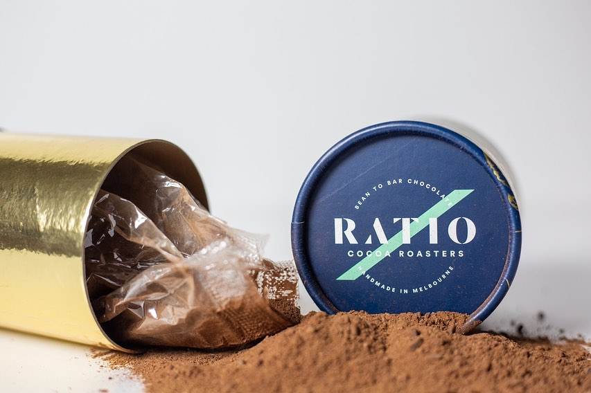 food grade paper tubes