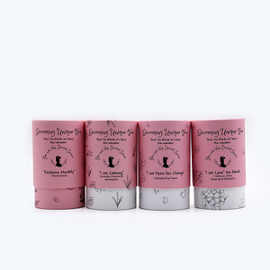 food paper tube