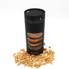 paper tube packaging for food