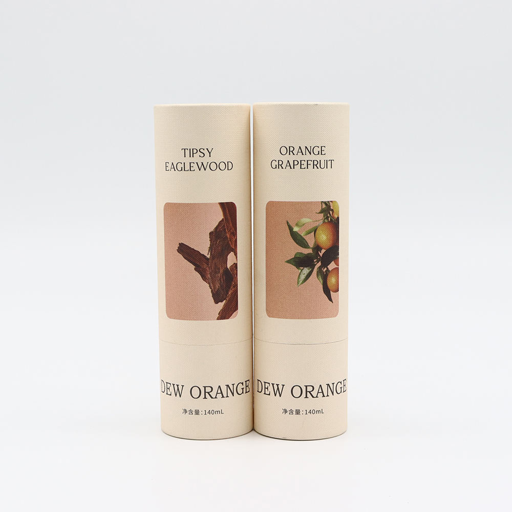 paper tubes for cosmetics