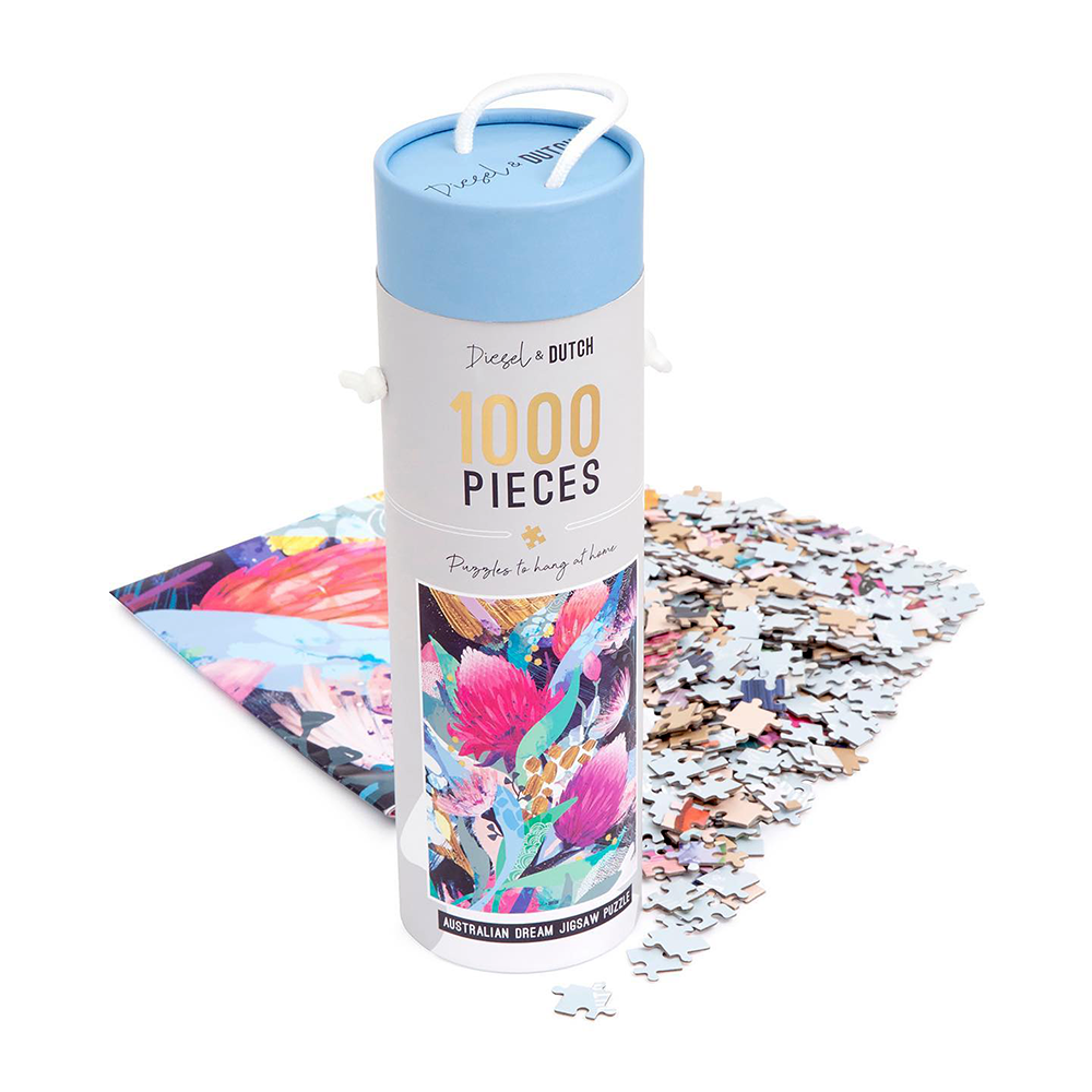 food grade paper tube packaging
